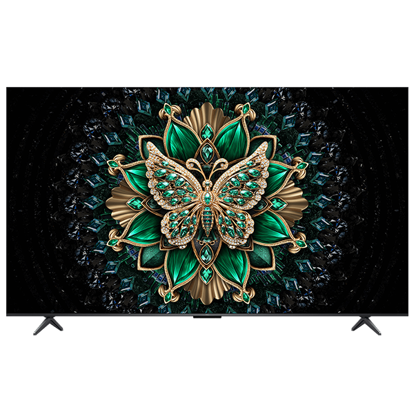 TCL 75C7K 75″ Premium QD-Mini LED TV