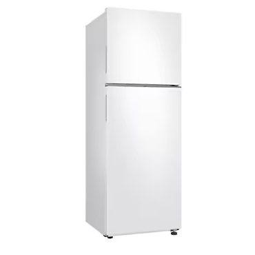 Samsung RT31/41CG5004WW 10Cft Top Mount Freezer Refrigerator