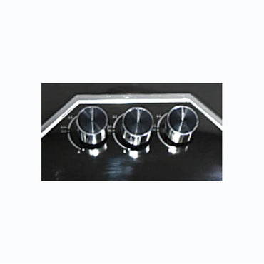 Esquire ESQ 7200 3 Burners Kitchen Hob