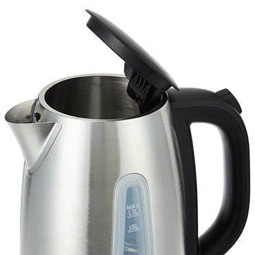 Black & Decker Jc450-B5 1.7L Cordless Electric Kettle