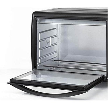 Black & Decker TRO70RDG-B5 66L Toaster Oven With Rotisserie