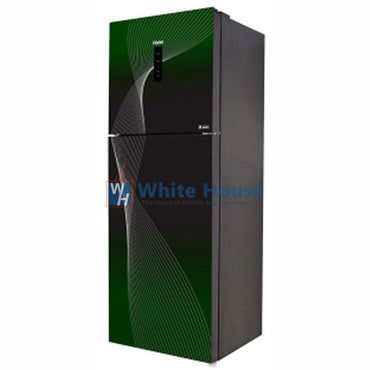 Haier HRF-398 IFGA 14Cft Digital Inverter Refrigerator