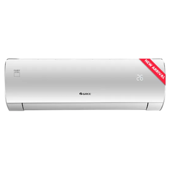Gree 18FITH6S 1.5Ton Inverter AC Fairy Series