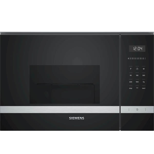 Siemens BE555LMS0 iQ500 Built-In Microwave