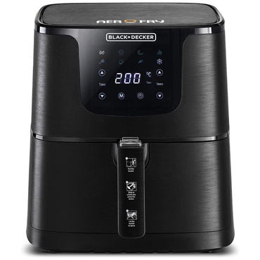 Black & Decker AF700 4.3L Digital Air Fryer