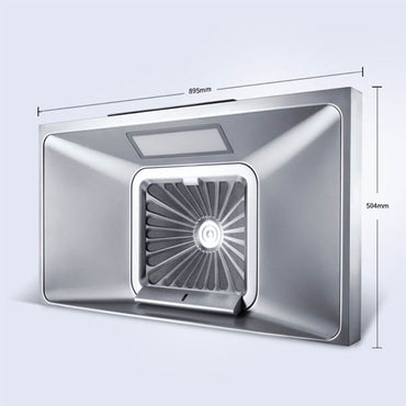 Robam A-829 Kitchen Hood