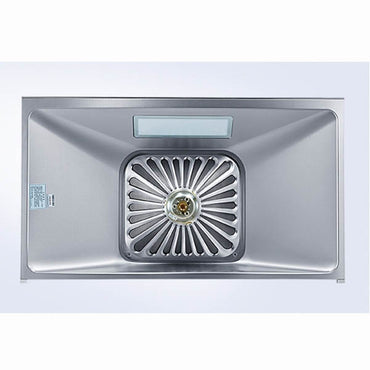 Robam A-818 Kitchen Hood
