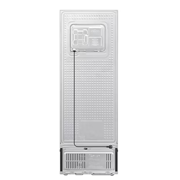Samsung RT31/41CG5004WW 10Cft Top Mount Freezer Refrigerator