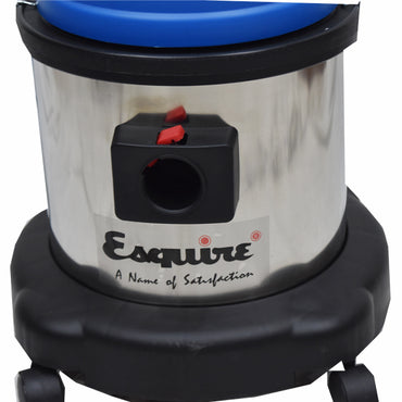 Esquire YB 631 30L Wet and Dry Vacuum Cleaner