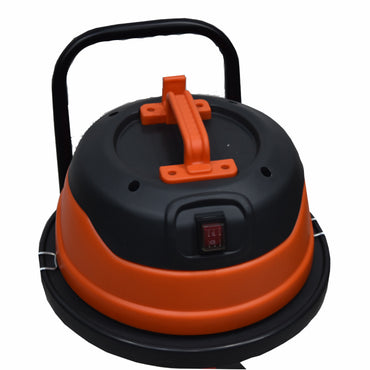 Esquire JM 772 30L Wet and Dry Vacuum Cleaner
