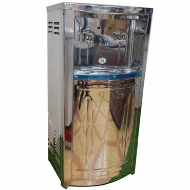 Esquire 30/35L Electric Slim Water Cooler