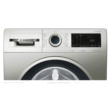 Bosch WGA142XVGC 9kg Front Load Automatic Washing Machine