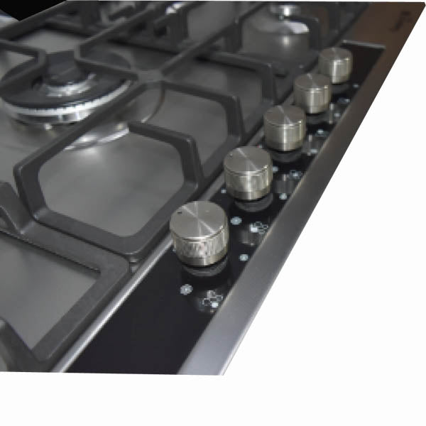 Esquire SAM-915UG(M) 5 Burners Kitchen Hob
