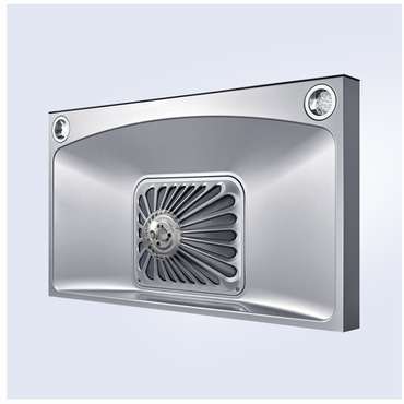 Robam A-810 Kitchen Hood