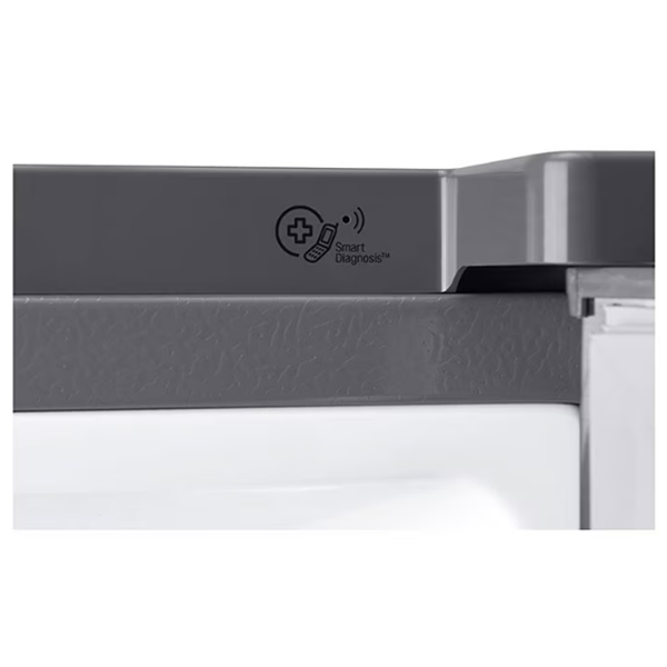 LG GR-H842HLHL 22Cft Top Mount Smart Inverter Refrigerator