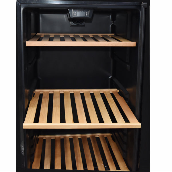 Esquire ESQ-WC-135L Showcase Type Refrigerator
