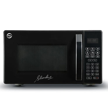 PEL PMO-23SLD 28L Silver Line Digital Microwave Oven