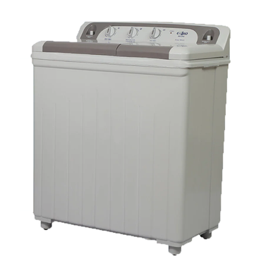 Super Asia SA-245 Easy Wash Twin Tub Washing Machine