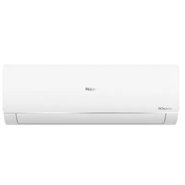 Haier HSU-19HFAB White T3 1.5Ton Inverter AC