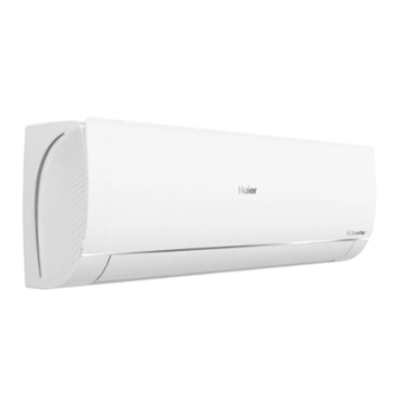 Haier HSU-19HFAB White T3 1.5Ton Inverter AC