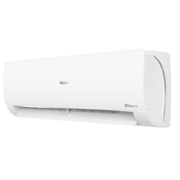 Haier HSU-24HFAB White T3 2.0Ton Inverter AC