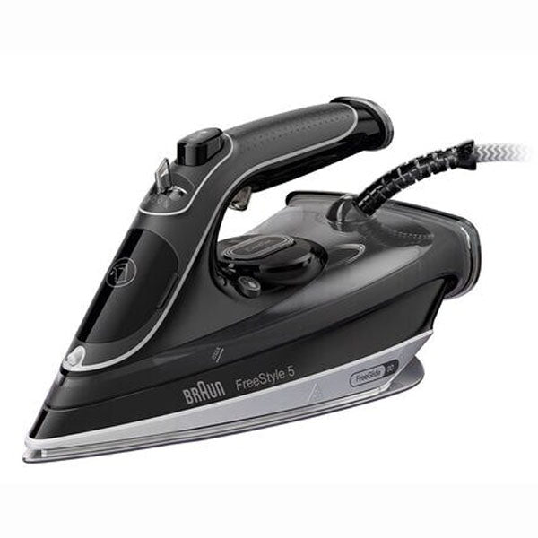 Braun SI 5017 FreeStyle 5 Steam Iron