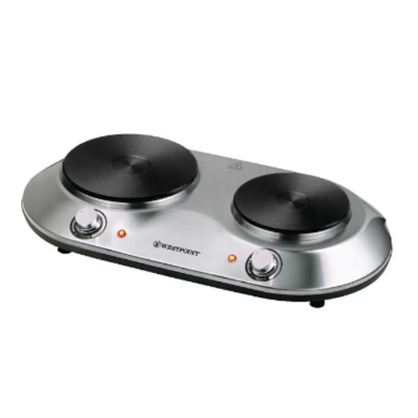 West Point WF-282 Hot Plate