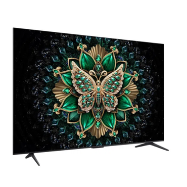 TCL 50C6K 50″ Premium QD-Mini LED TV