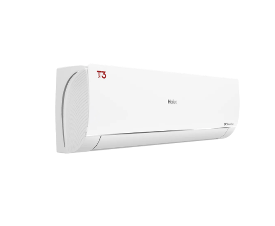 HAIER AC 13HFS T3PRO (W)