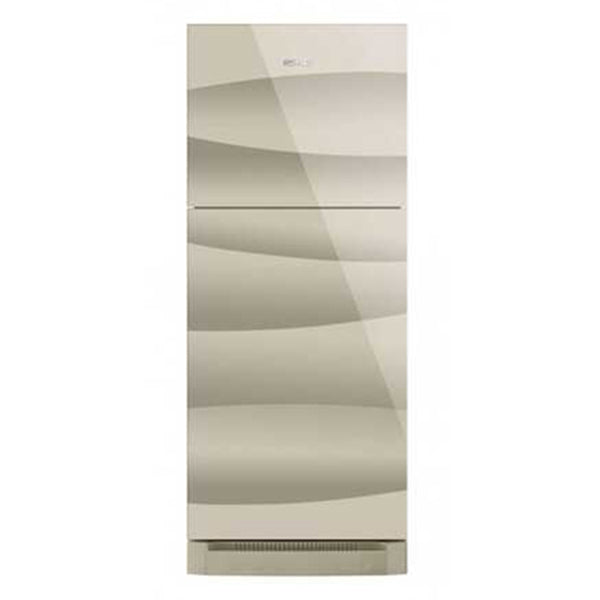 Homage HRF-47442 GNG Glass Door Refrigerator