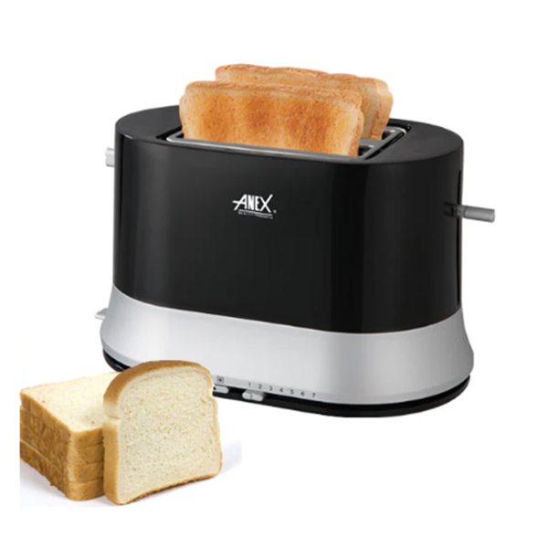 Anex AG-3017 Deluxe Toaster