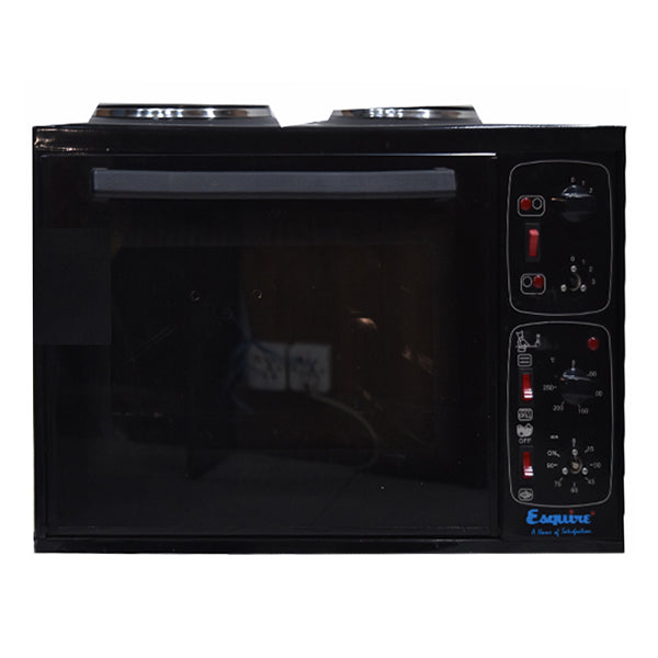 Esquire A36D1-2BT Built-In Microwaves