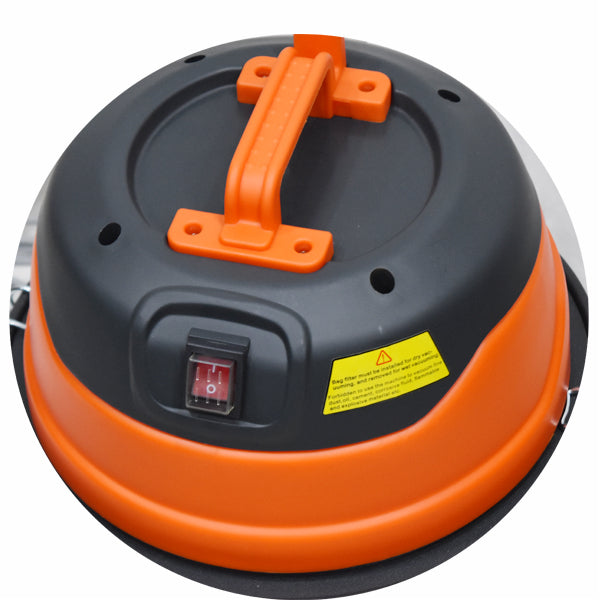 Esquire JM 771 15L Wet and Dry Vacuum Cleaner