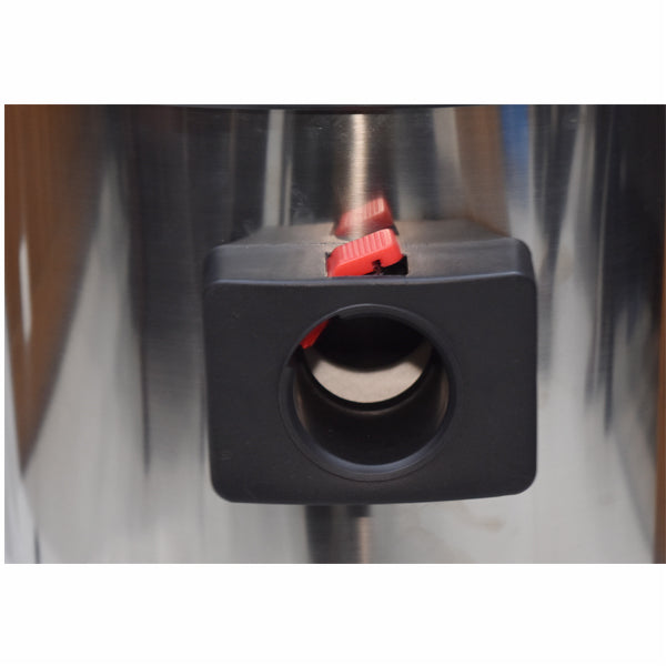 Esquire JM 772 30L Wet and Dry Vacuum Cleaner