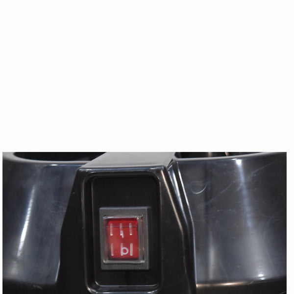 Esquire BY 500 15L Wet and Dry Vacuum Cleaner