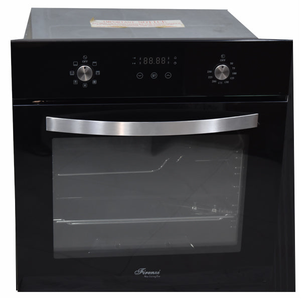 Firenzi FRN 57B Built-In Oven