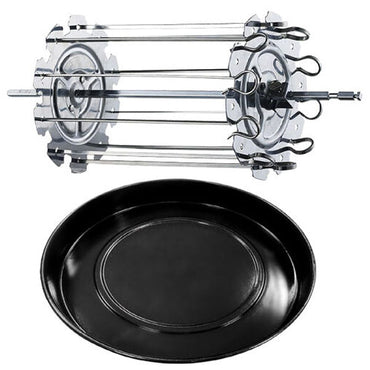 Anex AG-3073EX Deluxe Toaster with Convection Fan Oven