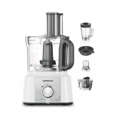 Kenwood FDP65.750WH Food Processor