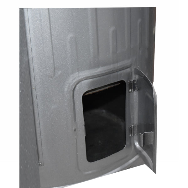 Hot Point G25 Electric and Gas Storage Geyser