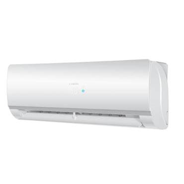 Haier 19HFM White 1.5Ton Marvel Inverter AC
