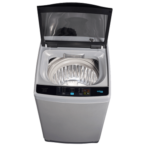 Haier HWM-80-1708Y 8kg Top Load Automatic Washing Machine