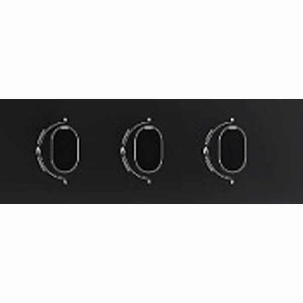 Robam B394 3 Burners Kitchen Hob