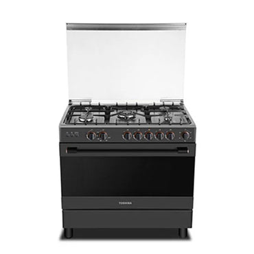 Toshiba TBA-36LMG5G089KS – 5 Burner Cooking Range