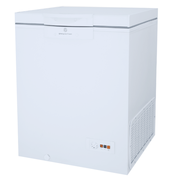 Dawlance 300 W Inverter Single Door Deep Freezer