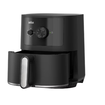 Braun HF 3000 Black MultiFry 3 Air Fryer