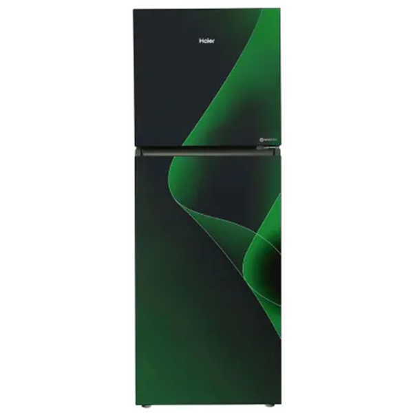 Haier HRF-246 IPGA 8Cft Smart Inverter Refrigerator
