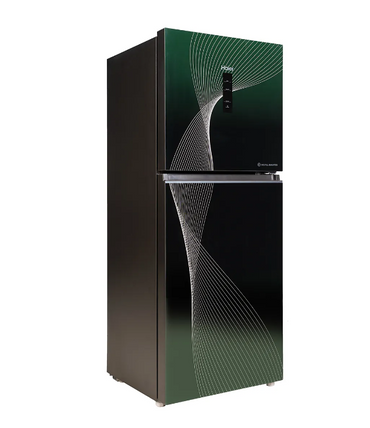 Haier HRF-316IFGA Digital Inverter Refrigerator