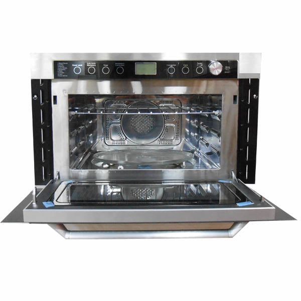 Esquire 34YA Built-In Microwaves