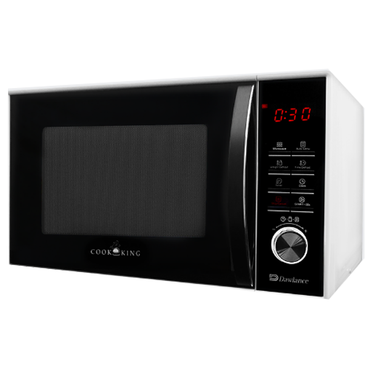 Dawlance MWO-DW-390 S 23L Heating Microwave Oven