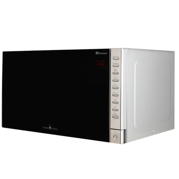 Dawlance DW-393 GSS 23L Grilling Microwave Oven